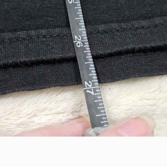 Dyse One Skull Tattoo Graphic T-shirt. "Stick To The Script" XL Unisex - Picture 7 of 7